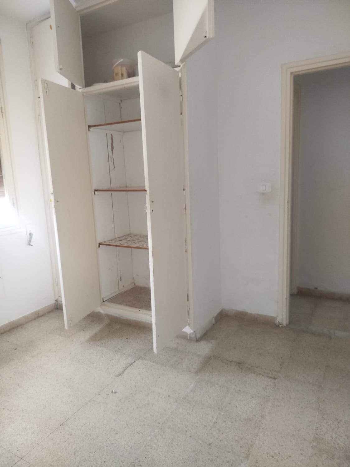Ariana Ville&nbsp;El Menzah 7&nbsp;Location&nbsp;Appart. 3 pi�ces&nbsp;Un lumineux appartement s2 � menzah7
