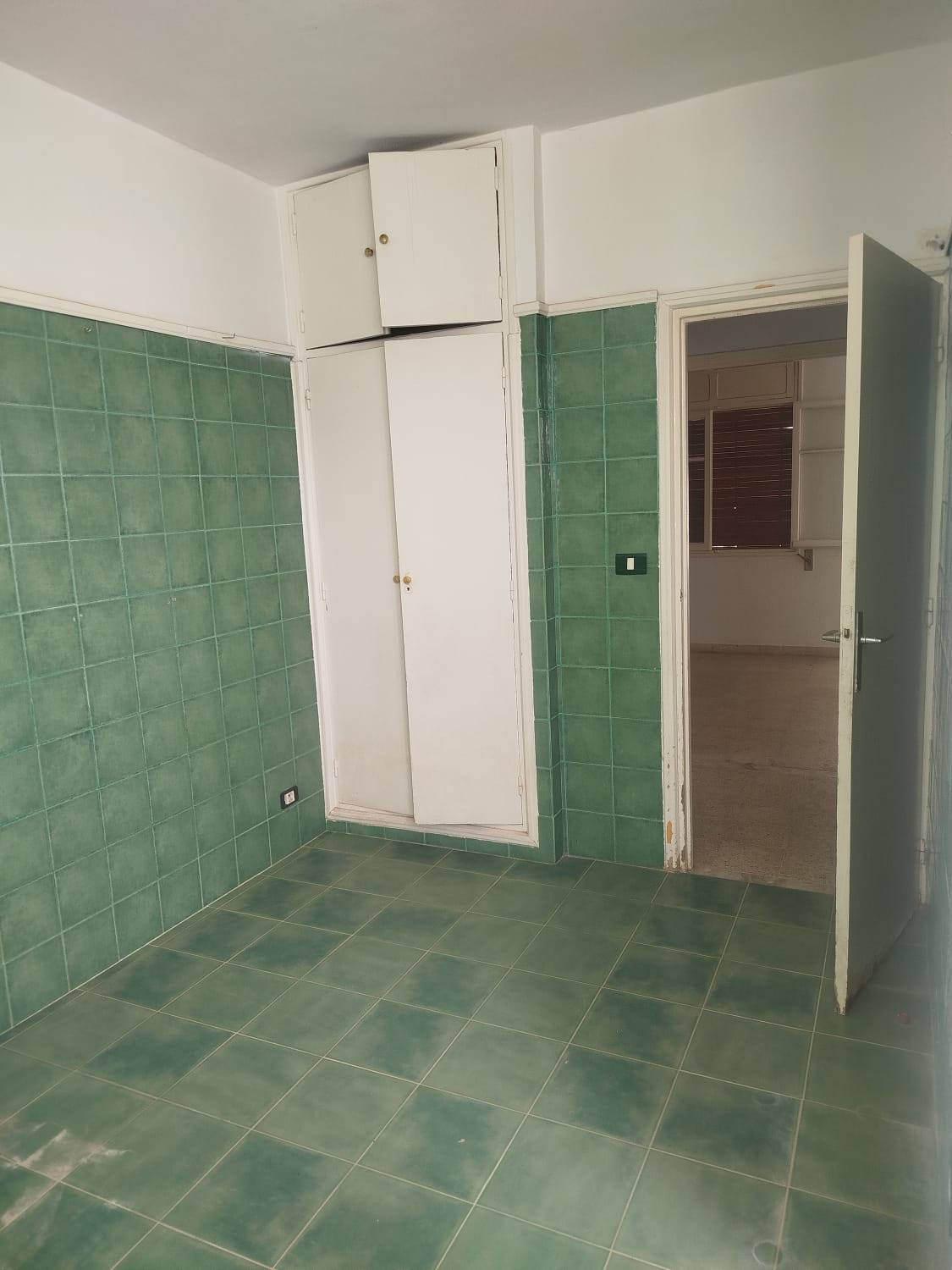 Ariana Ville&nbsp;El Menzah 7&nbsp;Location&nbsp;Appart. 3 pi�ces&nbsp;Un lumineux appartement s2 � menzah7