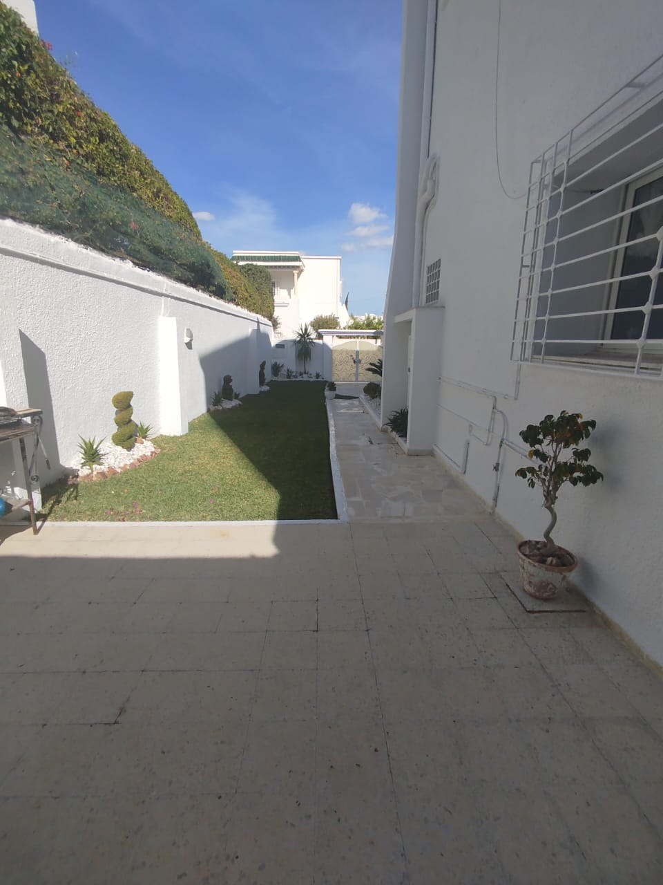 El Menzah&nbsp;El Menzah 9&nbsp;Location&nbsp;Appart. 1 pi�ce&nbsp;Un mignon s0 meubl� � menzah9a