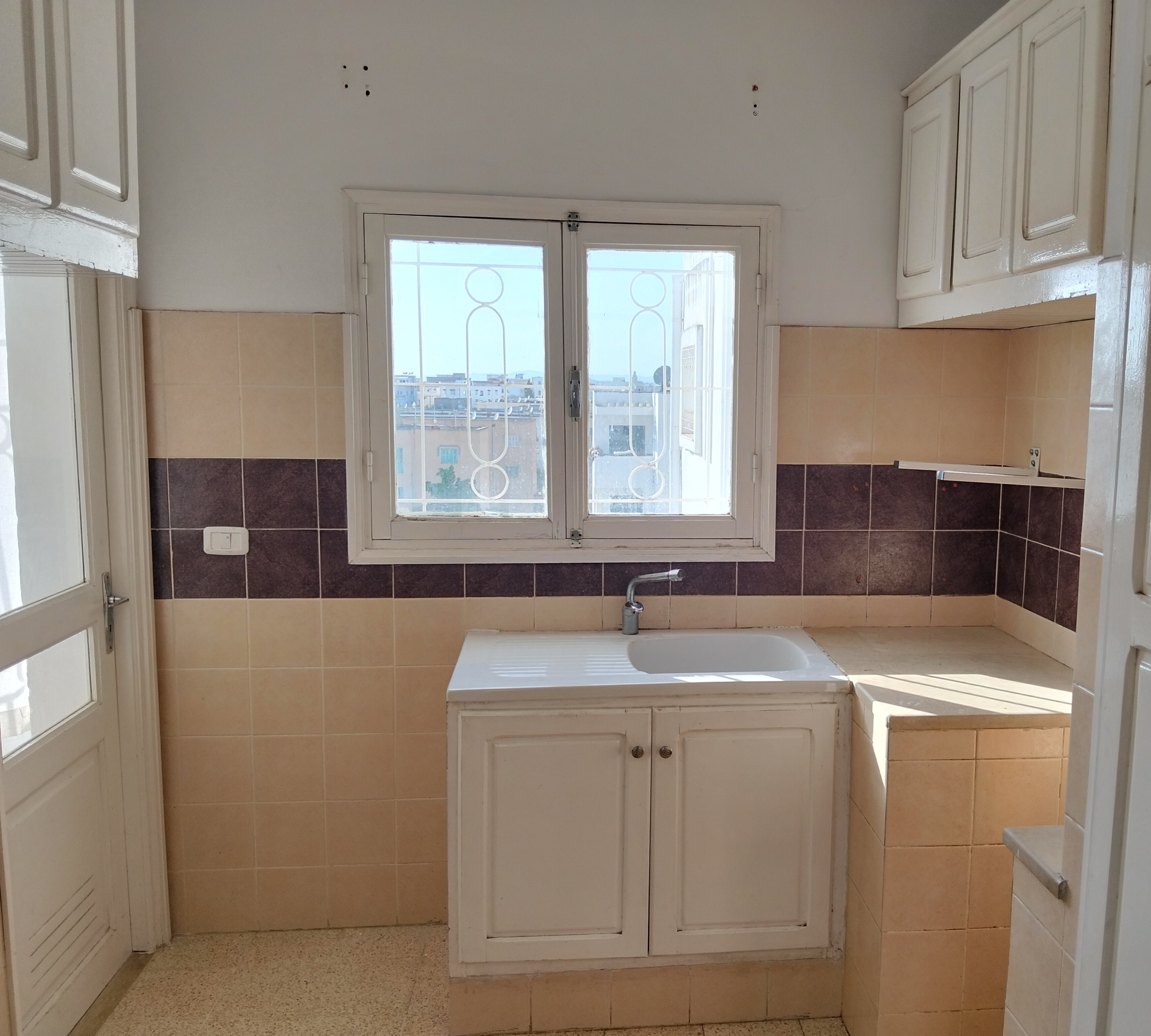 El Mourouj&nbsp;El Mourouj&nbsp;Vente&nbsp;Appart. 3 pi�ces&nbsp;Bel appartement s plus 2 � el mourouj 5