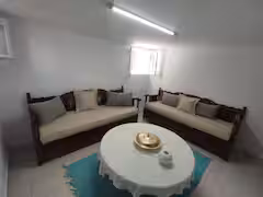 Mahdia&nbsp;Mahdia&nbsp;Location&nbsp;Appart. 2 pi�ces&nbsp;Dar  basma