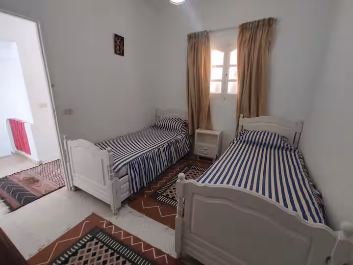 Mahdia&nbsp;Mahdia&nbsp;Location&nbsp;Appart. 2 pi�ces&nbsp;Dar  basma