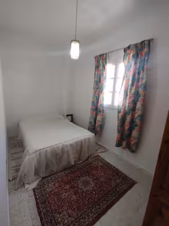 Mahdia&nbsp;Mahdia&nbsp;Location&nbsp;Appart. 2 pi�ces&nbsp;Dar  basma