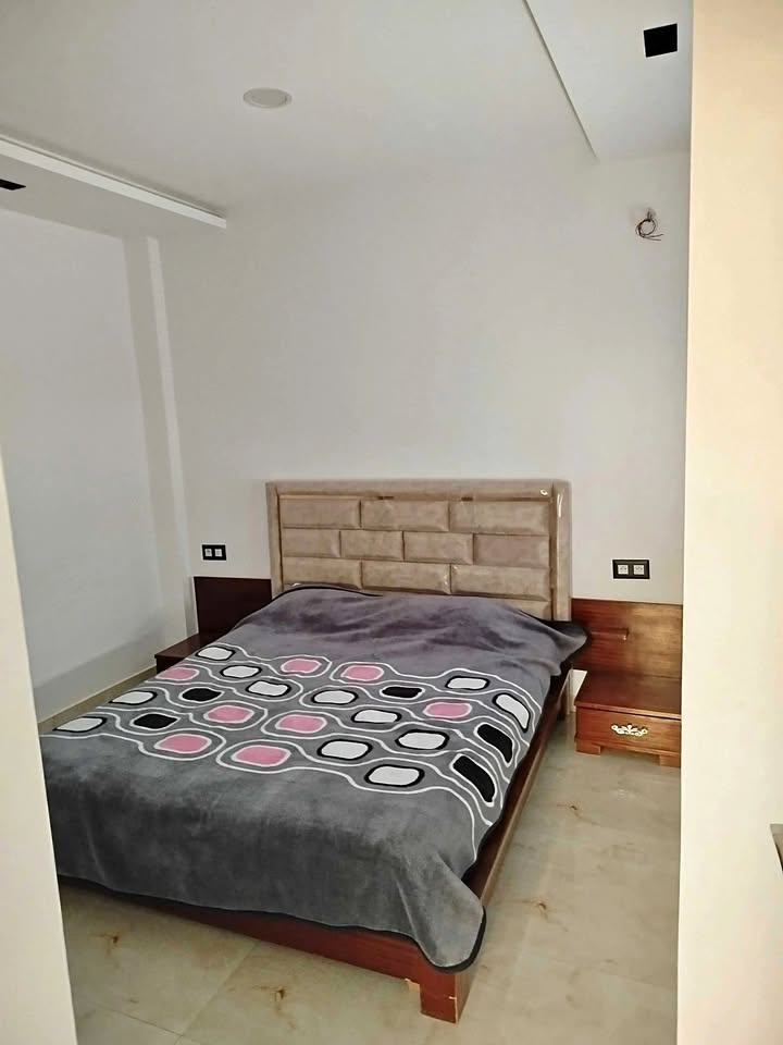 El Menzah&nbsp;El Manar 1&nbsp;Location&nbsp;Appart. 4 pi�ces&nbsp;Appt s et deux chambres