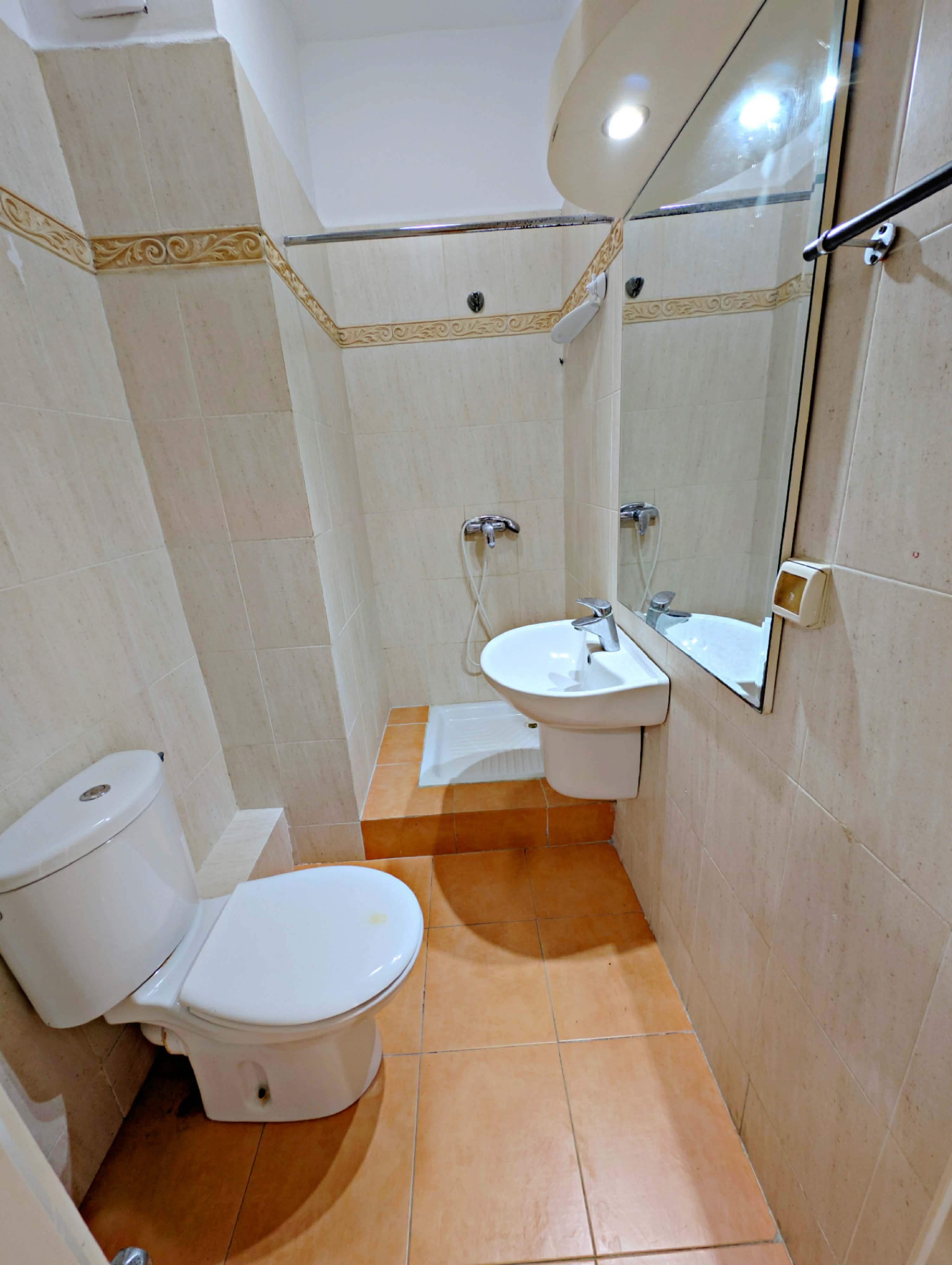 Ariana Ville&nbsp;Riadh Landlous&nbsp;Vente&nbsp;Appart. 2 pi�ces&nbsp;Appartement s1 riadh landalous