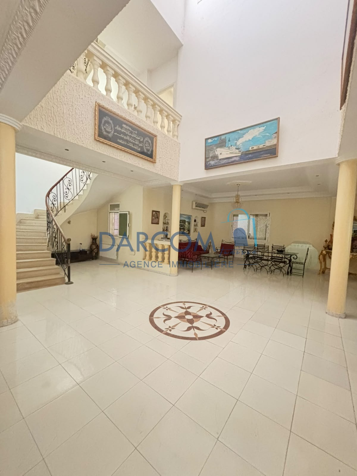 La Soukra&nbsp;La Soukra&nbsp;Vente&nbsp;Maisons&nbsp;Villa 1000 m la soukra