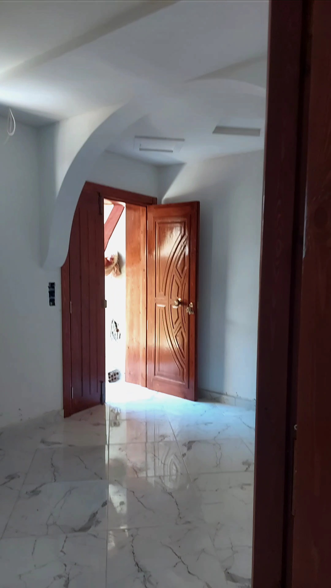 Kelibia&nbsp;Kelibia&nbsp;Vente&nbsp;Appart. 1 pi�ce&nbsp;Appartement rdc haut standing
