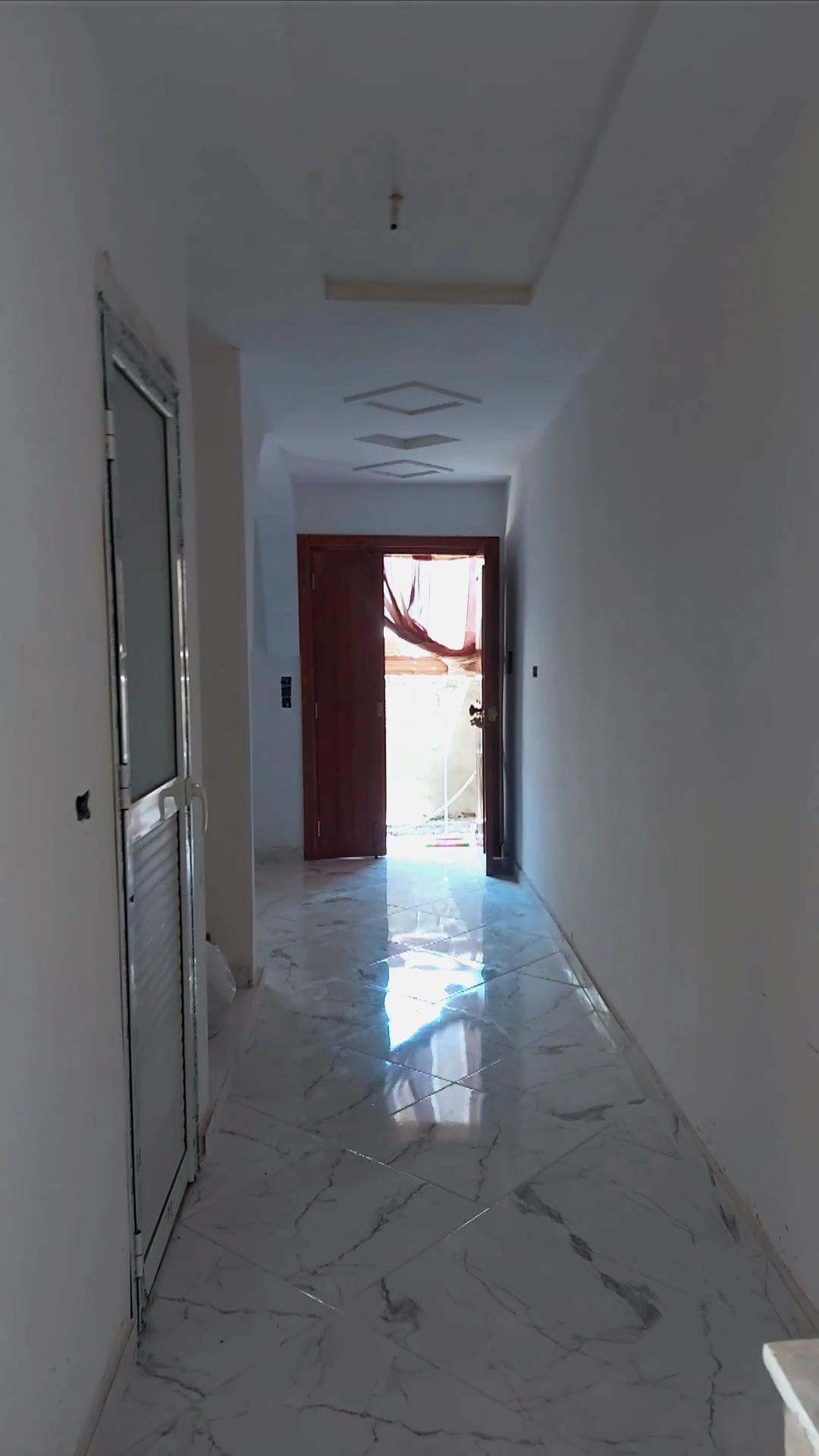 Kelibia&nbsp;Kelibia&nbsp;Vente&nbsp;Appart. 1 pi�ce&nbsp;Appartement rdc haut standing