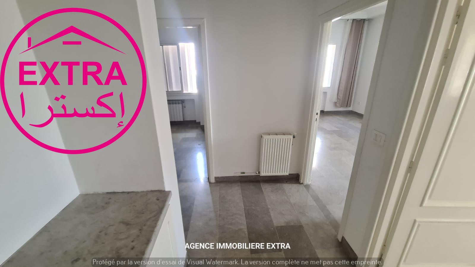 Nabeul&nbsp;Nabeul&nbsp;Location&nbsp;Maisons&nbsp;Appartement a afh 1