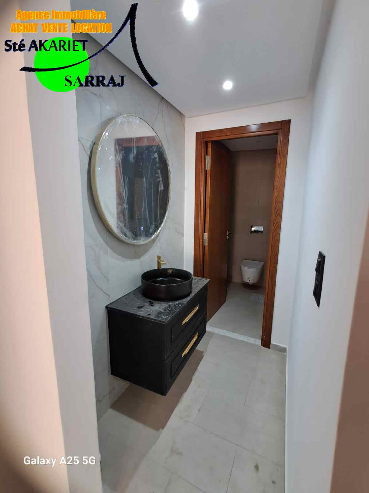 Hammam Sousse&nbsp;Hammam Sousse&nbsp;Vente&nbsp;Duplex&nbsp;Duplex neuf � hammem sousse pas loin souk essebt