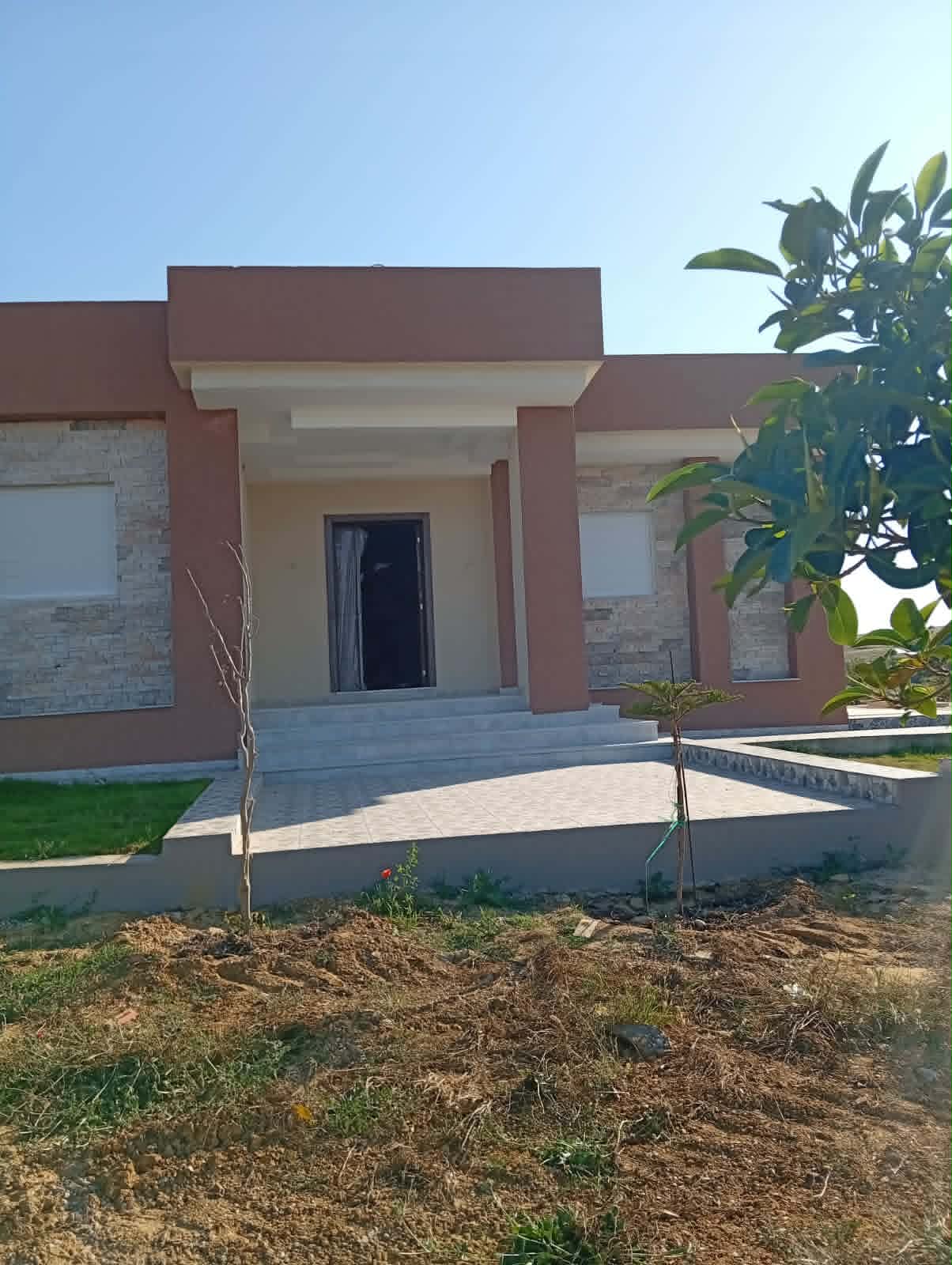Kelibia&nbsp;Azmour&nbsp;Vente&nbsp;Maisons&nbsp;Maison de 4000m2