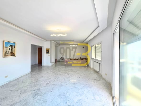 El Menzah&nbsp;El Menzah 9&nbsp;Vente&nbsp;Appart. 3 pi�ces&nbsp;En exclusivit� appartement s3 menzah 9c