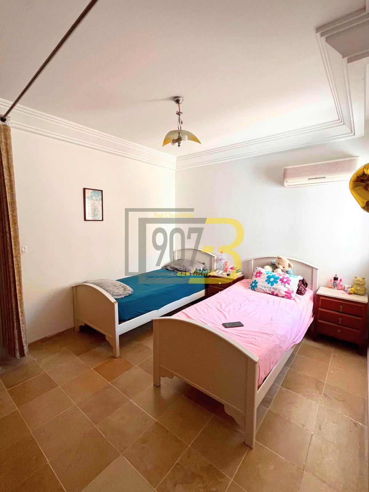 Cite El Khadra&nbsp;Kheireddine Pacha&nbsp;Location&nbsp;Appart. 1 pi�ce&nbsp;S1 meubl� et enti�rement �quip� � la fayette