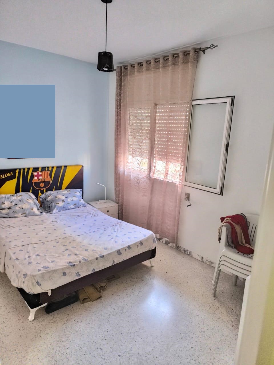 La Marsa&nbsp;El Aouina&nbsp;Vente&nbsp;Appart. 4 pi�ces&nbsp;Aouina vnt app s3