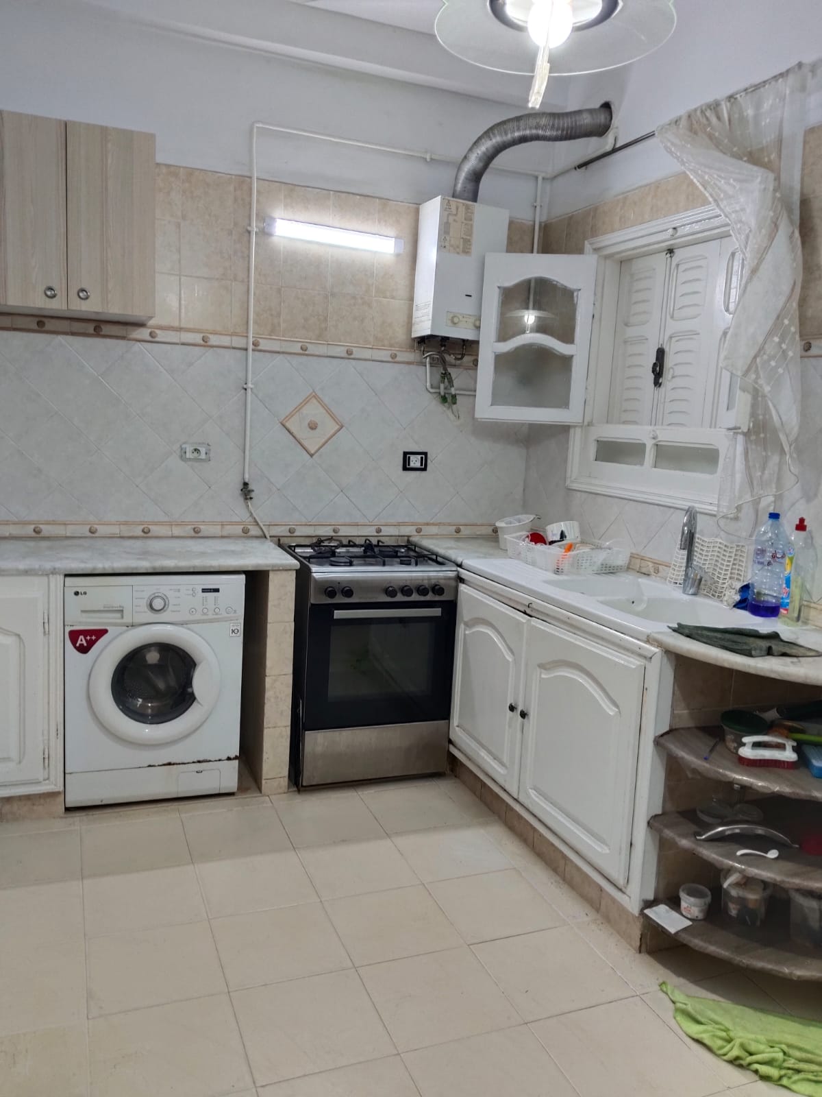 La Soukra&nbsp;Borj Louzir&nbsp;Vente&nbsp;Maisons&nbsp;Borj louzir vnt maison r1