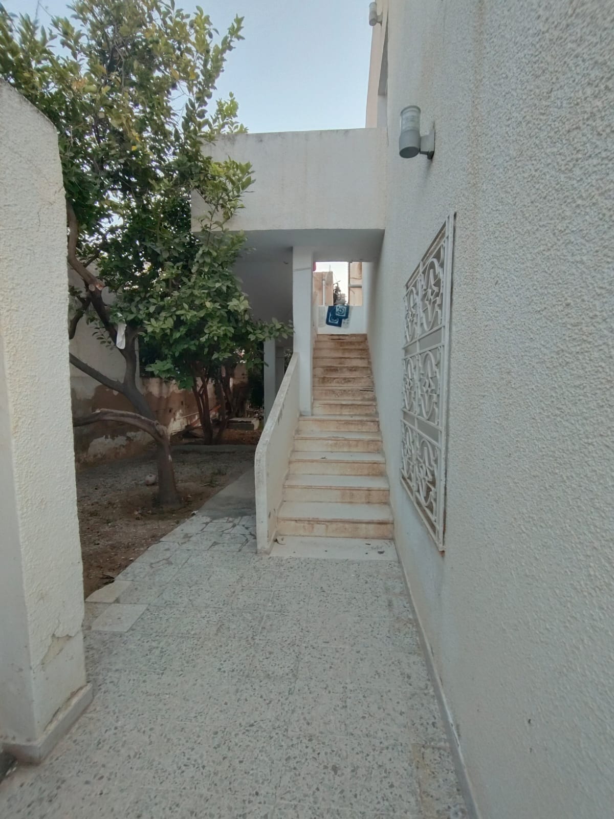 La Soukra&nbsp;Borj Louzir&nbsp;Vente&nbsp;Maisons&nbsp;Borj louzir vnt maison r1