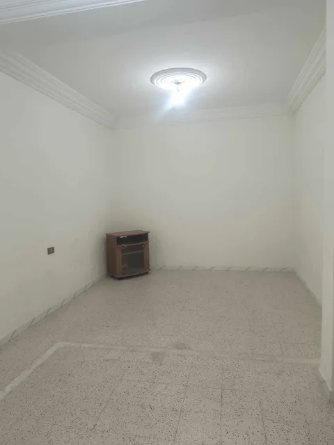 El Mourouj&nbsp;El Mourouj&nbsp;Location&nbsp;Appart. 2 pi�ces&nbsp;Rez de chauss�e maison mourouj 3 s1
