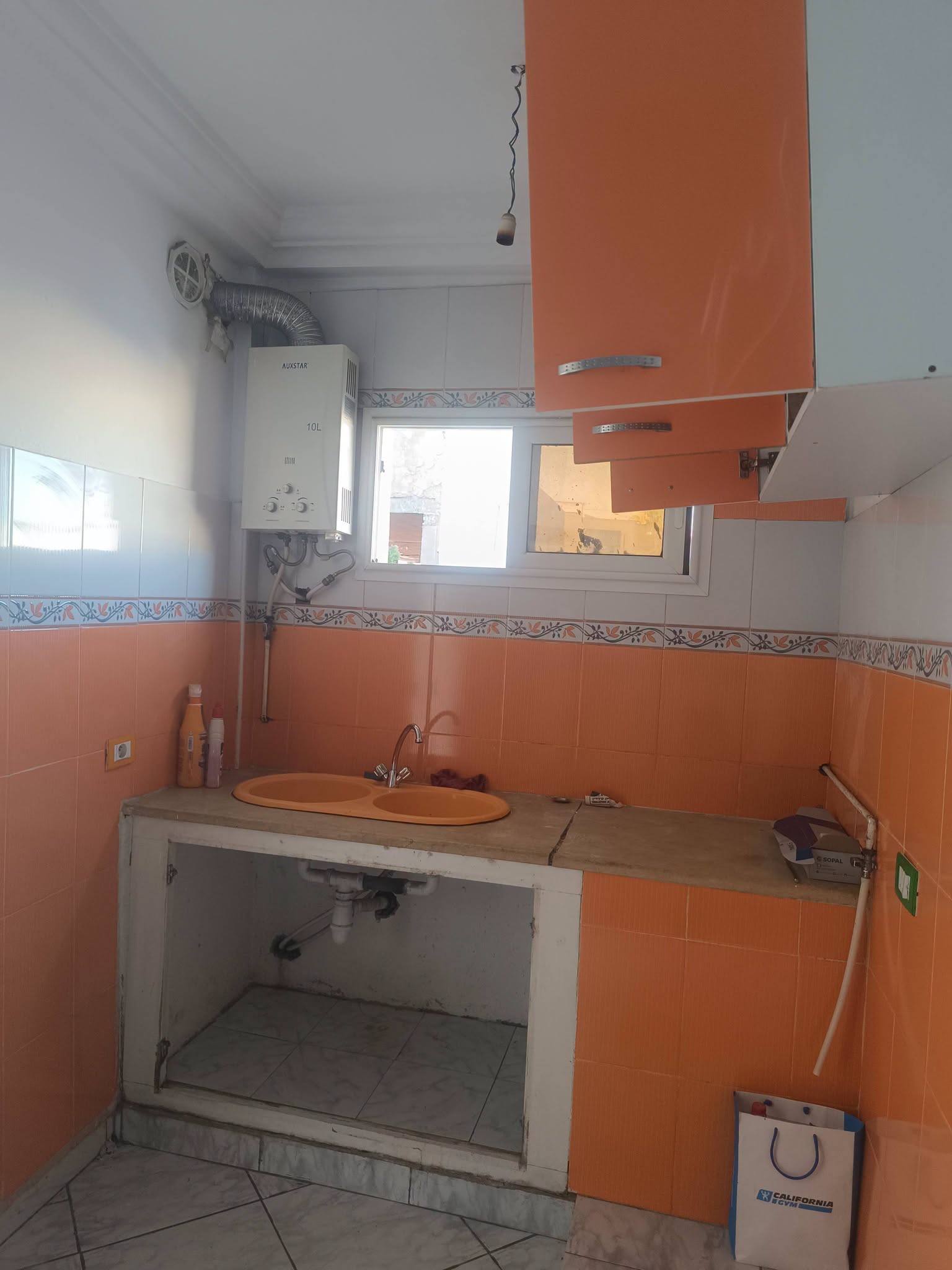 Ben Arous&nbsp;Ben Arous&nbsp;Location&nbsp;Appart. 3 pi�ces&nbsp;Un petit appartement