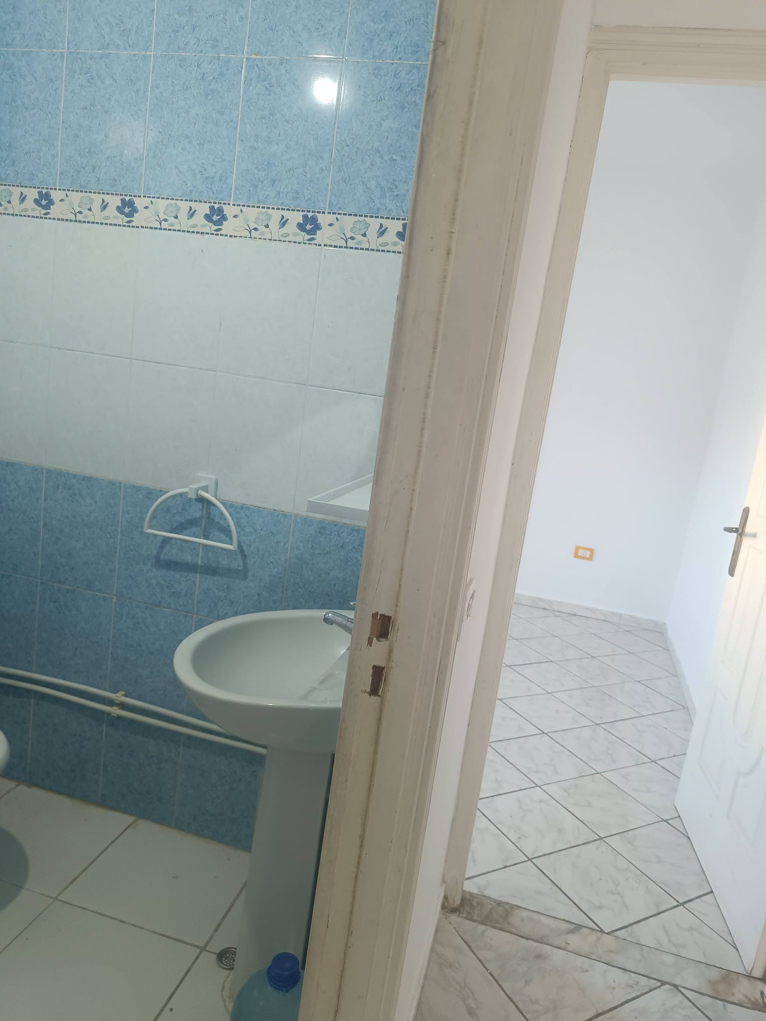 Ben Arous&nbsp;Ben Arous&nbsp;Location&nbsp;Appart. 3 pi�ces&nbsp;Un petit appartement