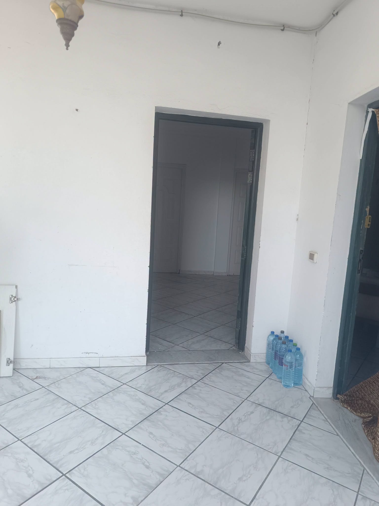 Ben Arous&nbsp;Ben Arous&nbsp;Location&nbsp;Appart. 3 pi�ces&nbsp;Un petit appartement