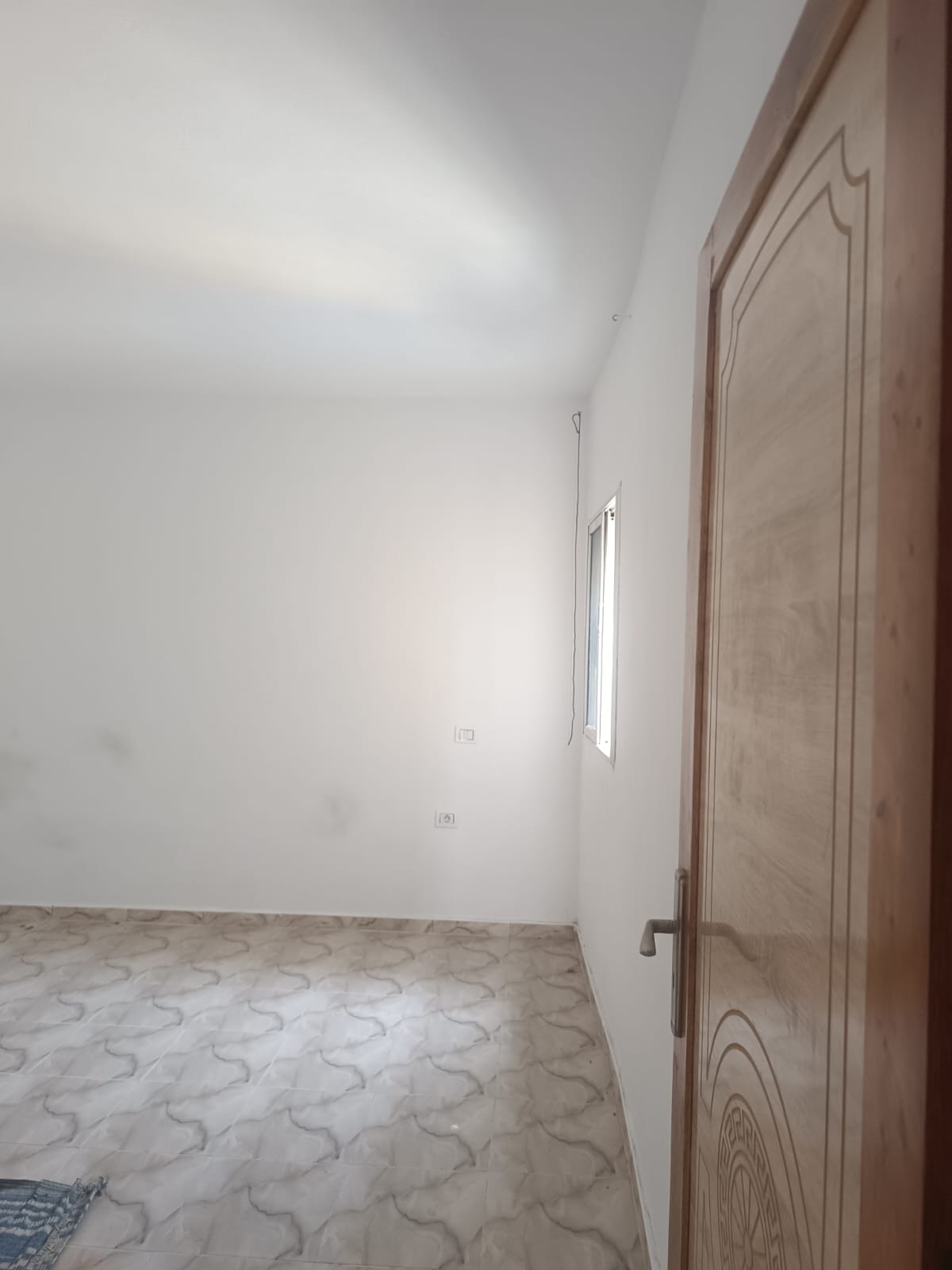 Ben Arous&nbsp;Ben Arous&nbsp;Location&nbsp;Appart. 3 pi�ces&nbsp;Un �tage d'une maison