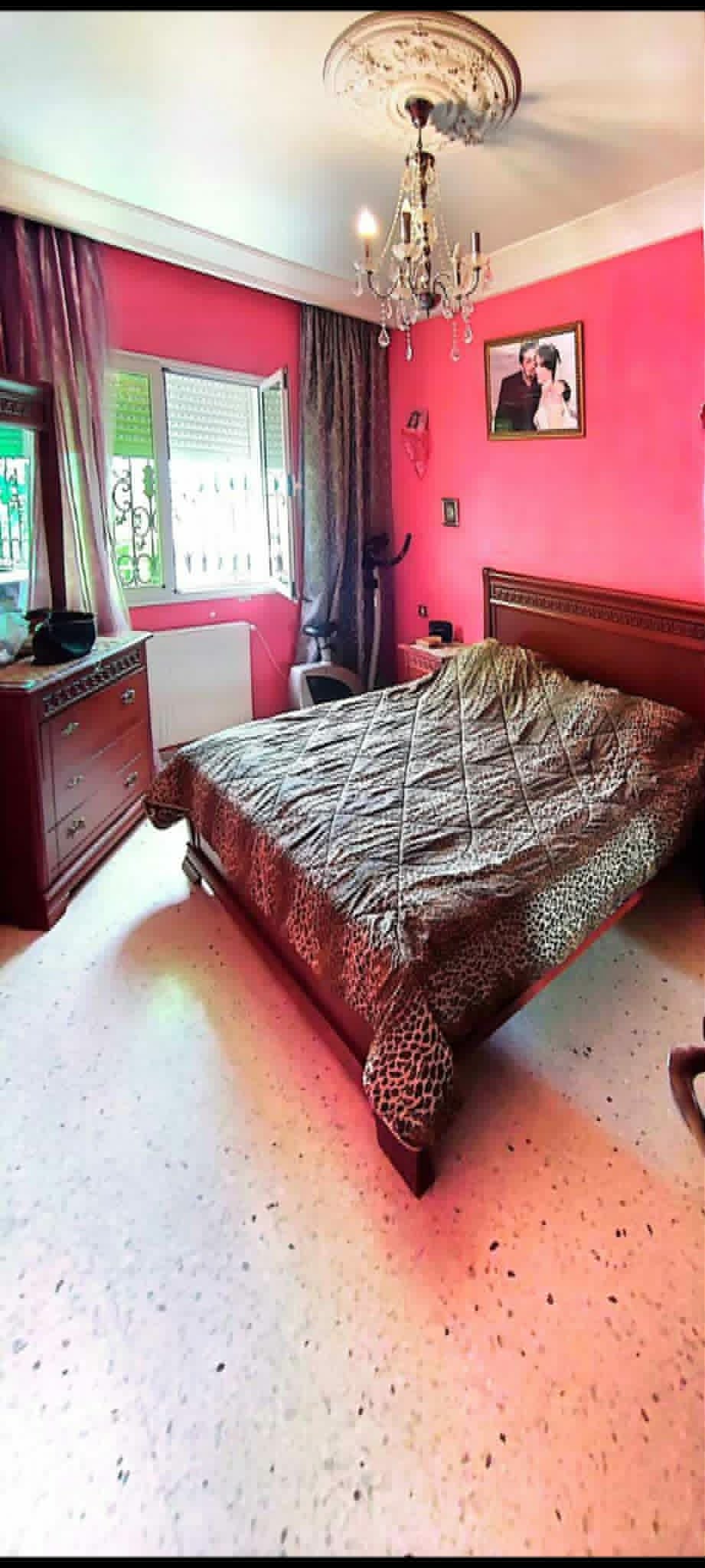 Ben Arous&nbsp;Ben Arous&nbsp;Vente&nbsp;Appart. 3 pi�ces&nbsp;App el mourouj 4