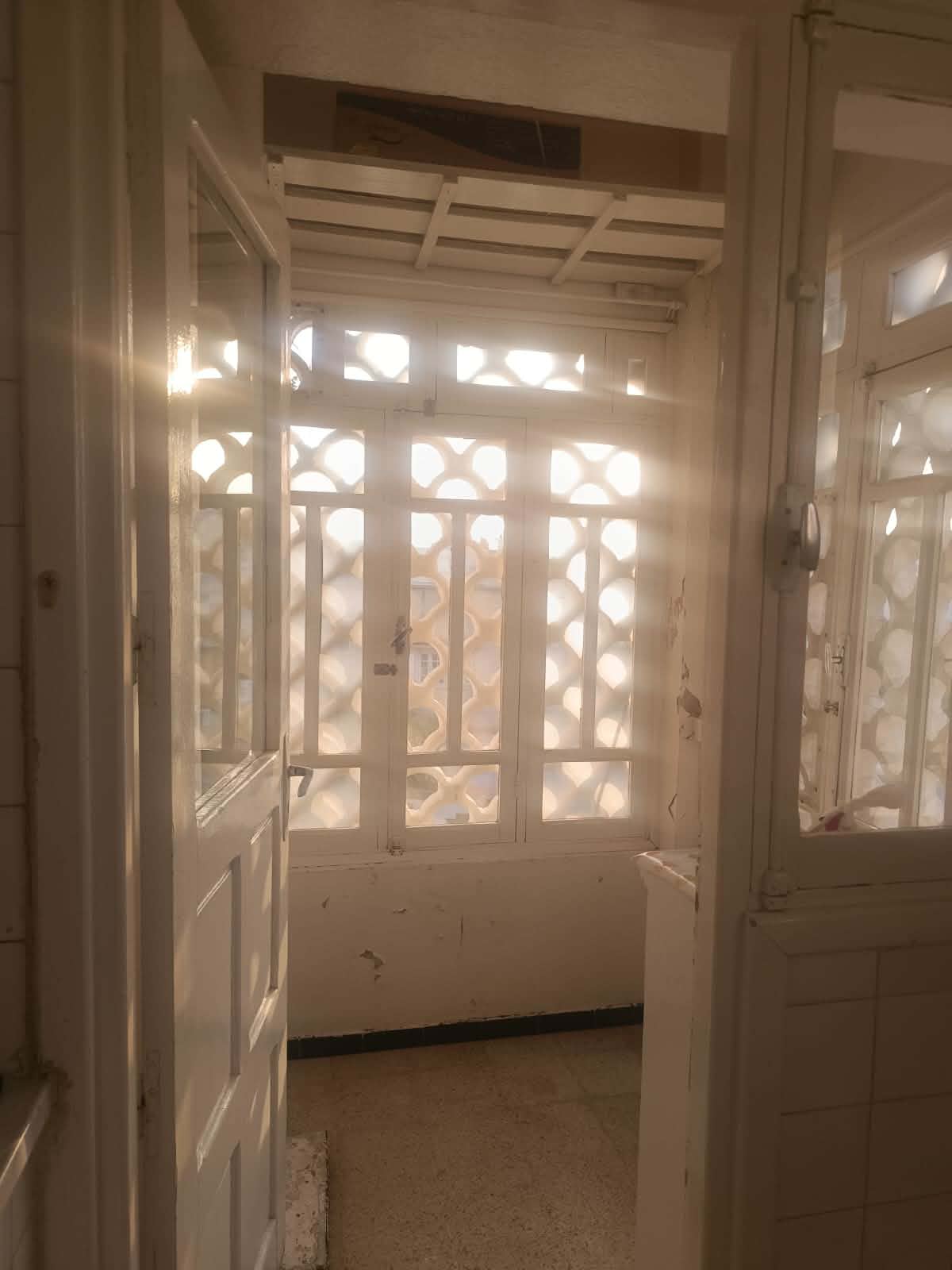 Ben Arous&nbsp;Ben Arous&nbsp;Location&nbsp;Appart. 3 pi�ces&nbsp;App mourouj 1