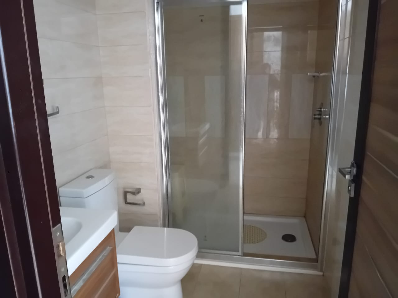 Akouda&nbsp;Chatt Meriem&nbsp;Location&nbsp;Appart. 2 pi�ces&nbsp;Appartement meubl� � chott mariem sousse