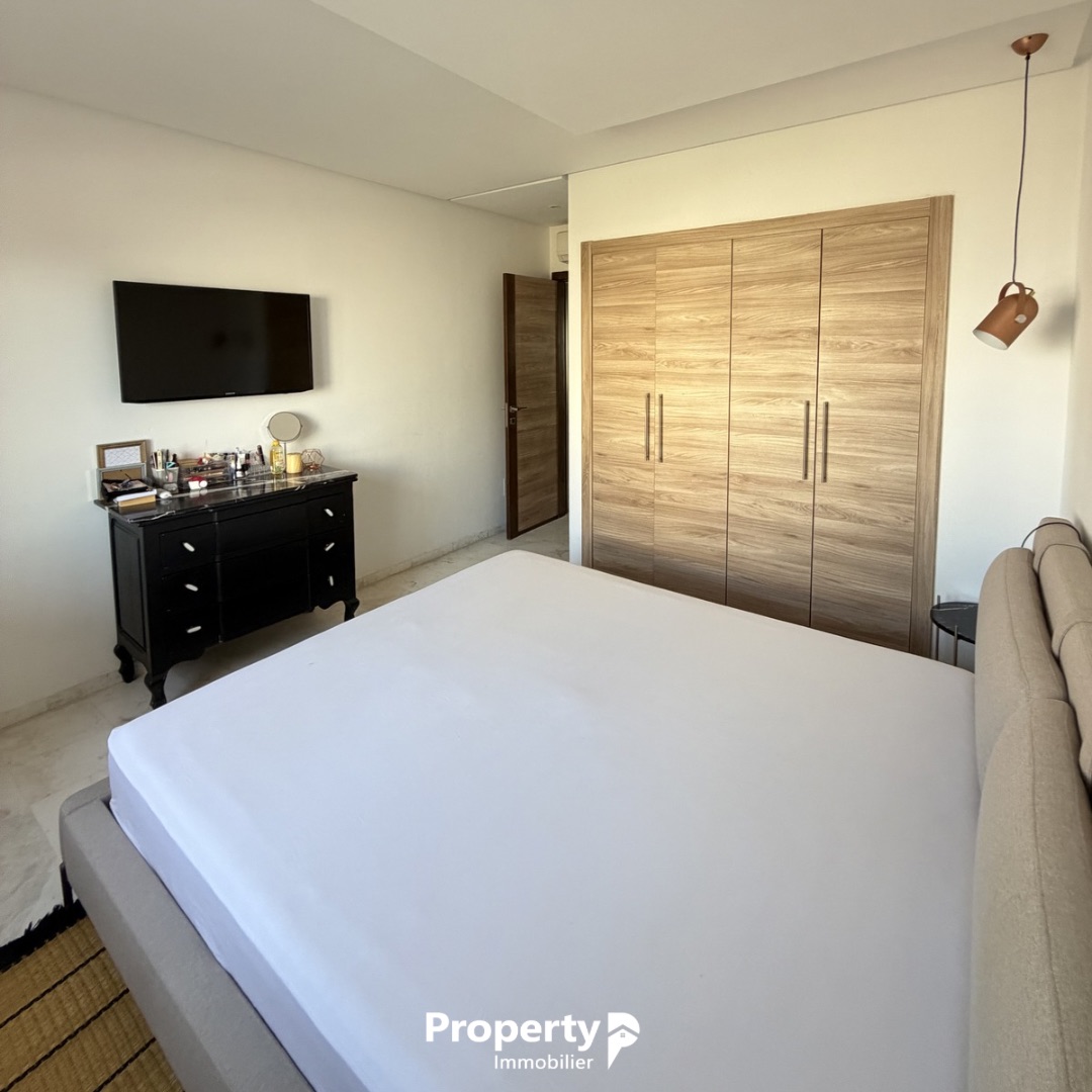 Ain Zaghouan&nbsp;Jardins de Carthage&nbsp;Location&nbsp;Appart. 3 pi�ces&nbsp;Appartement s2 vide avec place de parking