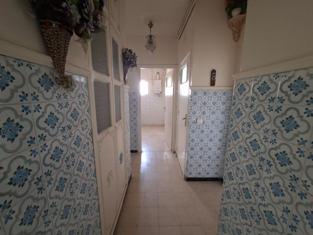 Nouvelle Medina&nbsp;Nouvelle Medina&nbsp;Vente&nbsp;Appart. 2 pi�ces&nbsp;Appartement s2 rdc avec jardin nouvelle m�dina