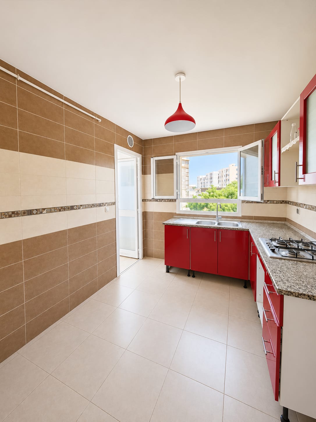 Nouvelle Medina&nbsp;Nouvelle Medina&nbsp;Vente&nbsp;Appart. 3 pi�ces&nbsp;Appartement s2