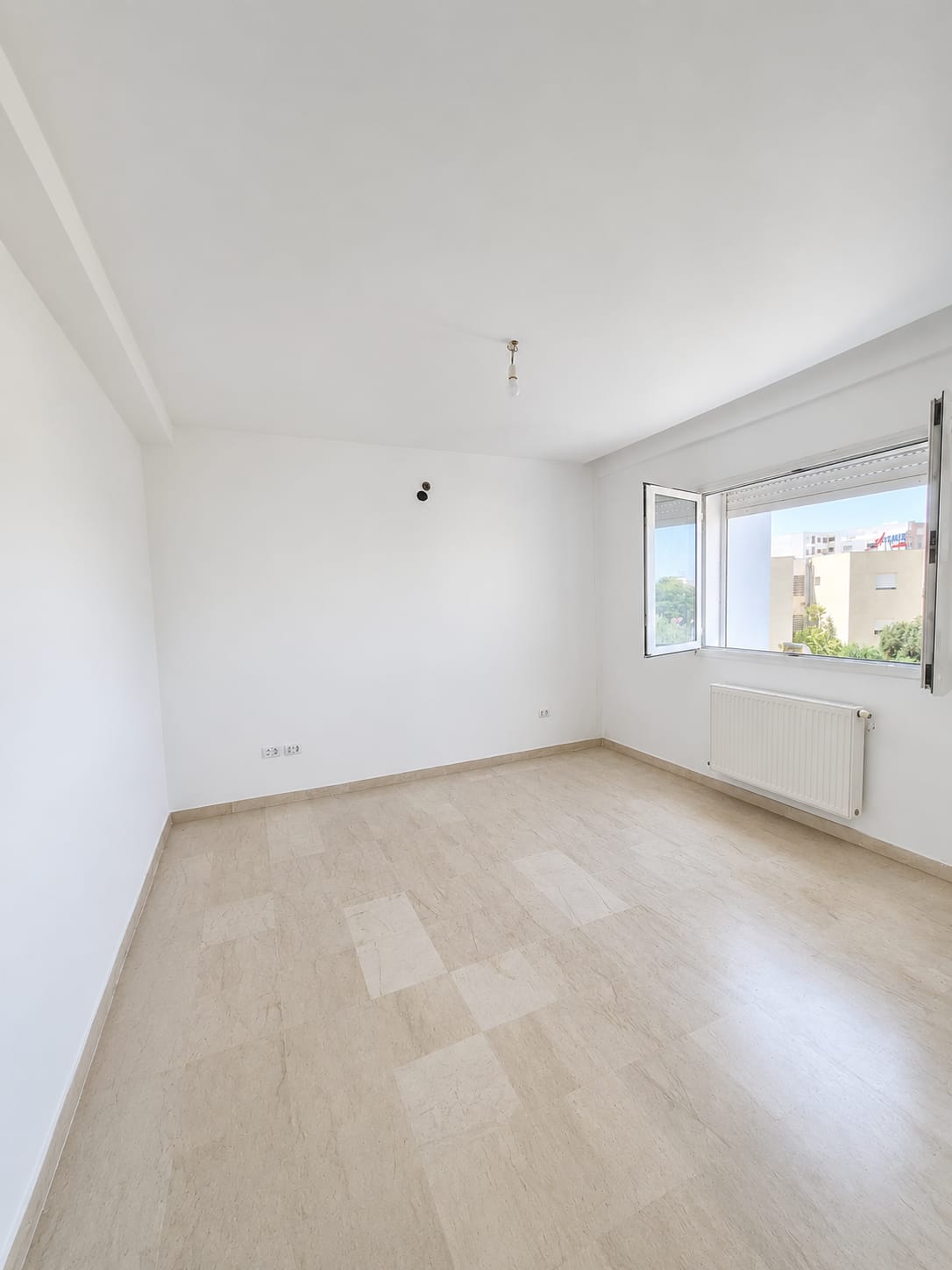 Nouvelle Medina&nbsp;Nouvelle Medina&nbsp;Vente&nbsp;Appart. 3 pi�ces&nbsp;Appartement s2