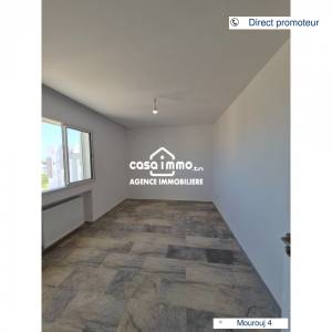El Mourouj&nbsp;El Mourouj&nbsp;Location&nbsp;Appart. 1 pi�ce&nbsp;A  s2  neuf  mourouj 4 neuf ref944a