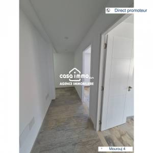 El Mourouj&nbsp;El Mourouj&nbsp;Location&nbsp;Appart. 1 pi�ce&nbsp;A  s2  neuf  mourouj 4 neuf ref944a
