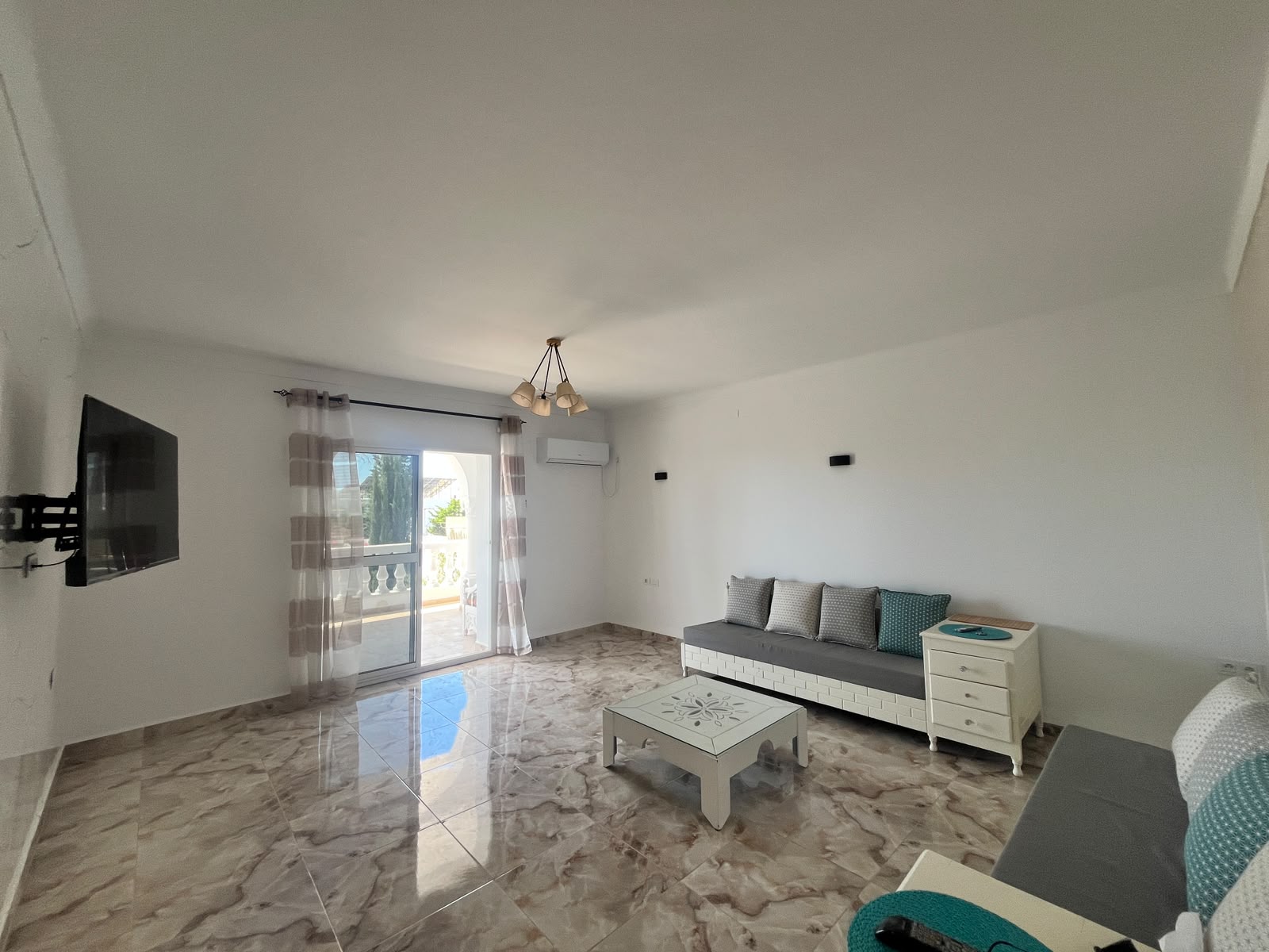 Hammamet&nbsp;Hammamet&nbsp;Location&nbsp;Appart. 4 pi�ces&nbsp;Magnifique appartement s3