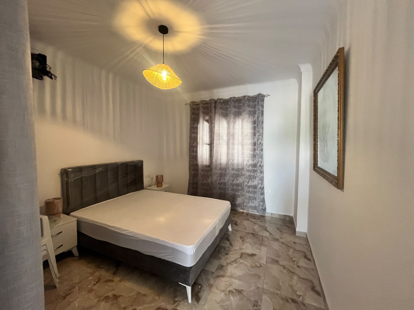 Hammamet&nbsp;Hammamet&nbsp;Location&nbsp;Appart. 4 pi�ces&nbsp;Magnifique appartement s3