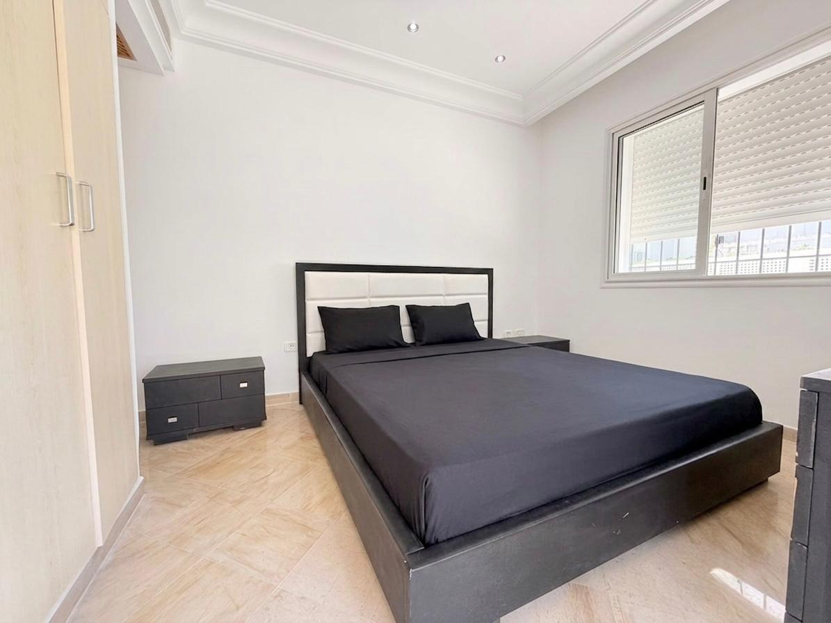 Hammamet&nbsp;Cite Afh&nbsp;Vente&nbsp;Appart. 2 pi�ces&nbsp;Hammamet nord afh un  appartement s2 avec jardin