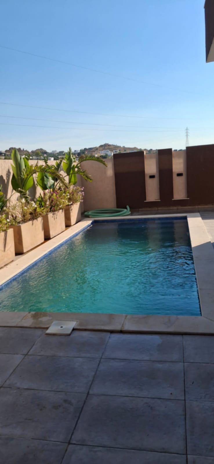 Hammamet&nbsp;Hammamet&nbsp;Vente&nbsp;Maisons&nbsp;Villa luxe