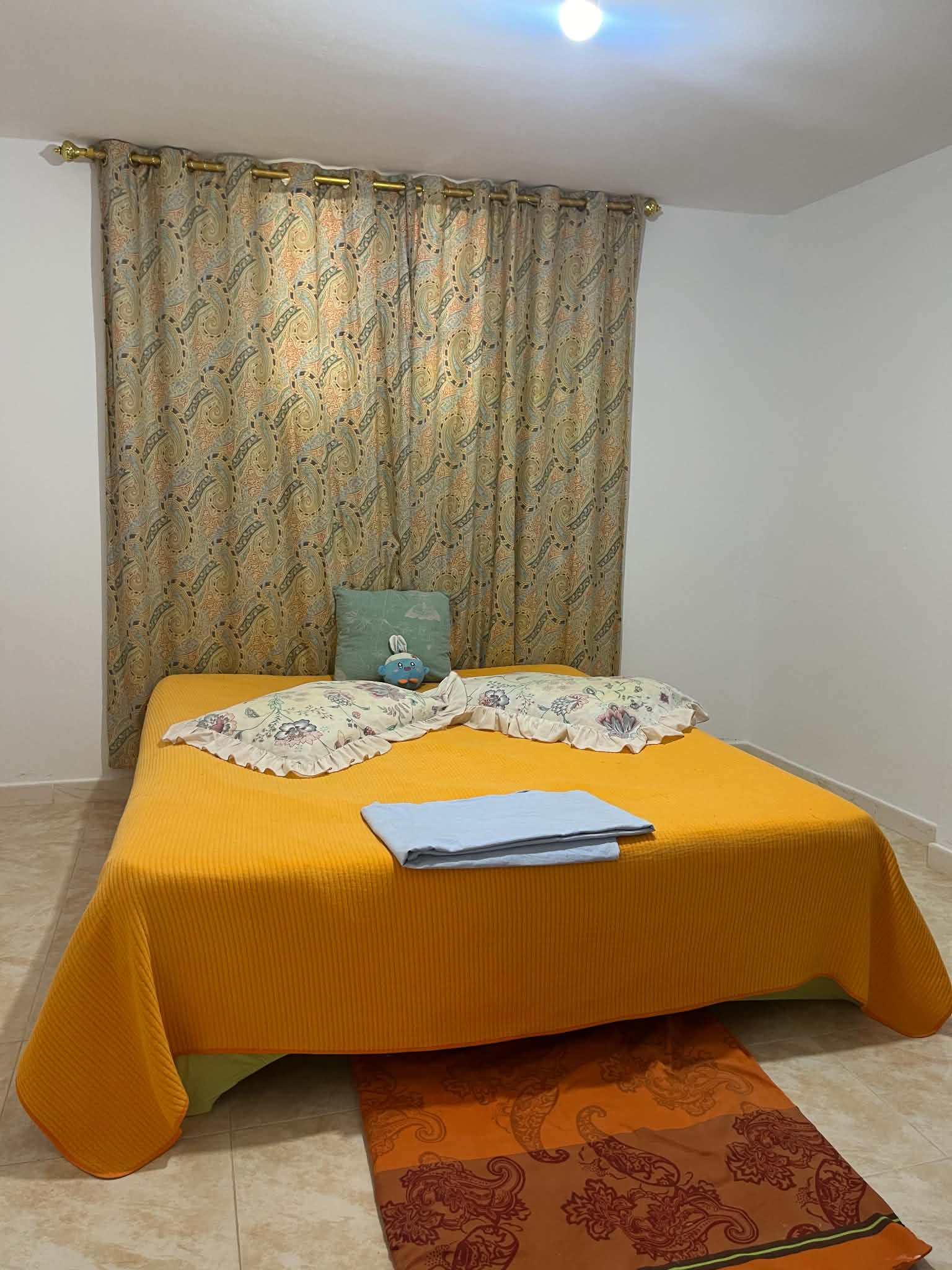 El Haouaria&nbsp;El Haouaria&nbsp;Location vacances&nbsp;Appart. 3 pi�ces&nbsp;Vacances el haouaria