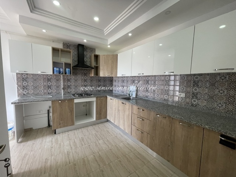Hammamet&nbsp;Hammamet&nbsp;Location&nbsp;Appart. 3 pi�ces&nbsp;L1283 appartement batam