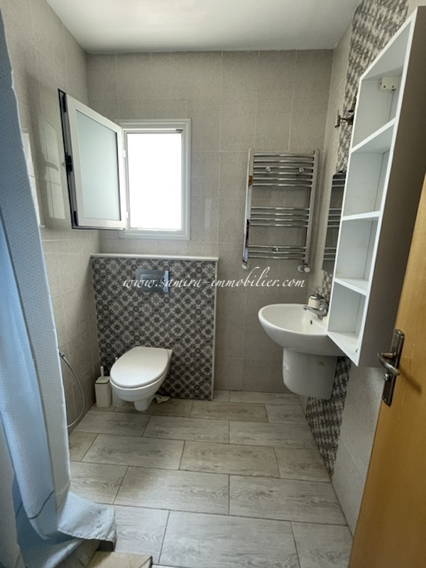 Hammamet&nbsp;Hammamet&nbsp;Location&nbsp;Appart. 3 pi�ces&nbsp;L1283 appartement batam