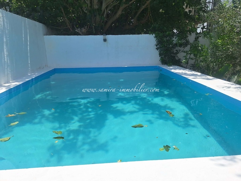 Hammamet&nbsp;Hammamet&nbsp;Location&nbsp;Maisons&nbsp;Villa z�lie