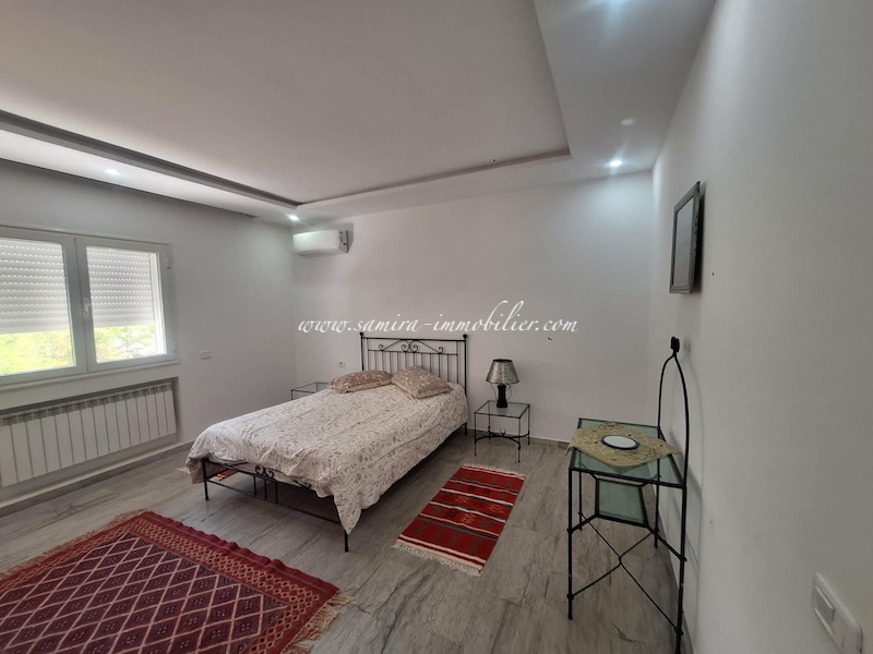 Hammamet&nbsp;Hammamet&nbsp;Location&nbsp;Maisons&nbsp;Villa z�lie