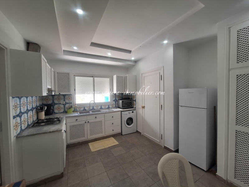 Hammamet&nbsp;Hammamet&nbsp;Location&nbsp;Maisons&nbsp;Villa z�lie