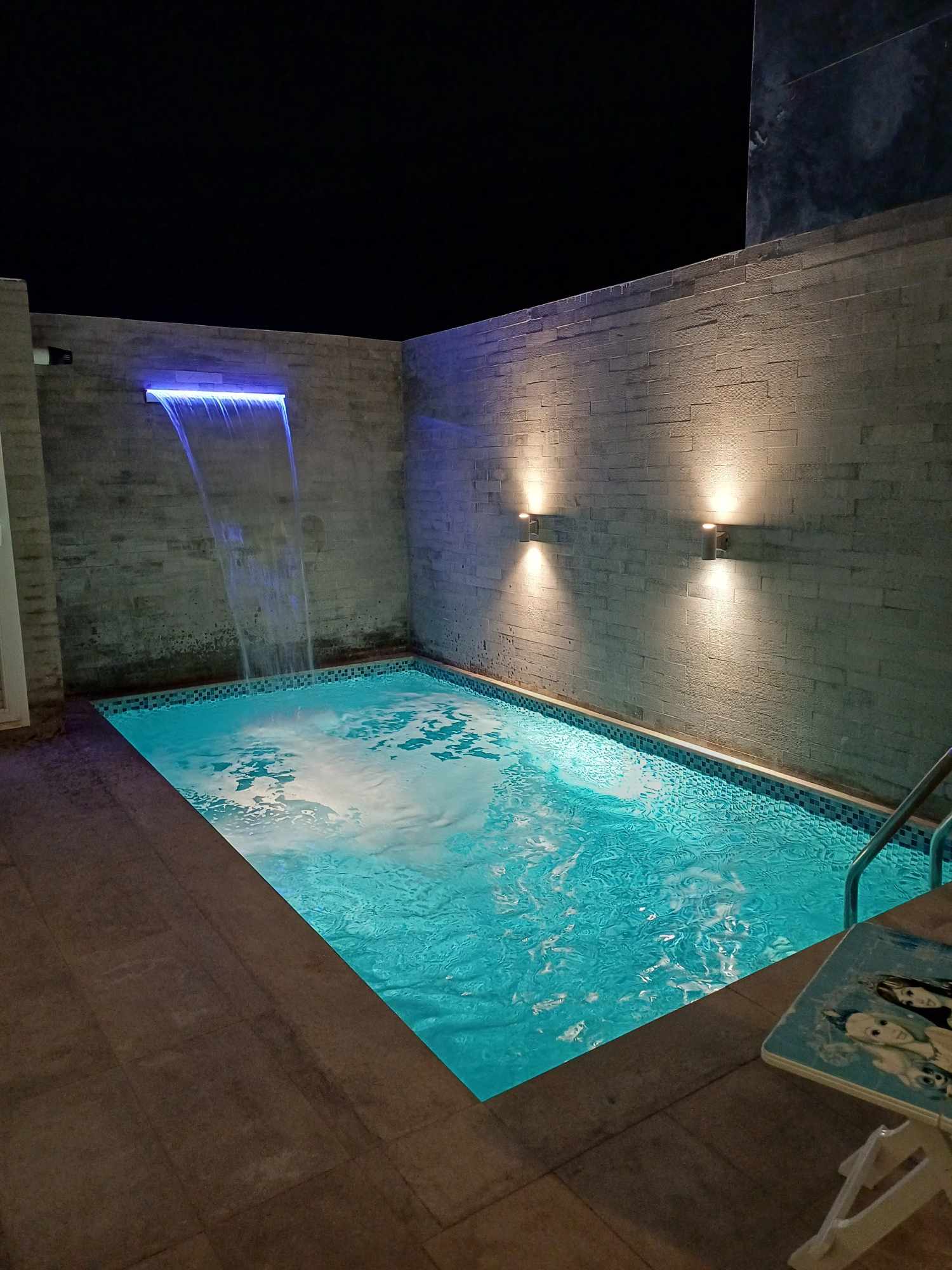 Hammamet&nbsp;Hammamet&nbsp;Location vacances&nbsp;Maisons&nbsp;Villa triplex avec piscine
