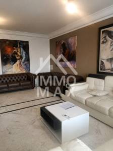 Ariana Ville&nbsp;El Menzah 7&nbsp;Vente&nbsp;Maisons&nbsp;A  un appartement s3  menzah 7 ref183a