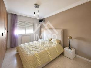Ariana Ville&nbsp;El Menzah 7&nbsp;Vente&nbsp;Maisons&nbsp;A  un appartement s3  menzah 7 ref183a