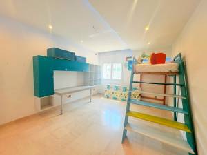 Ariana Ville&nbsp;Cite Ennasr 2&nbsp;Vente&nbsp;Appart. 1 pi�ce&nbsp;A  s3 ennaser 2 ref189a