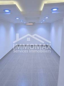 Ariana Ville&nbsp;El Menzah 5&nbsp;Location&nbsp;Maisons&nbsp;A  un s1  elmenzah 5 ref193a
