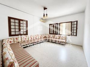 Ariana Ville&nbsp;El Menzah 7&nbsp;Vente&nbsp;Maisons&nbsp;A  une villa  usage bureautique ref192a